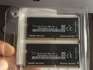SK Hynix 4GB 1Rx16