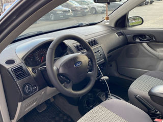 Ford Focus foto 8