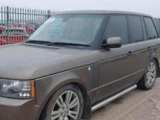 Land Rover Range Rover Vogue