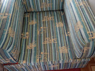 Кресло кровать для подростка.б/у foto 1