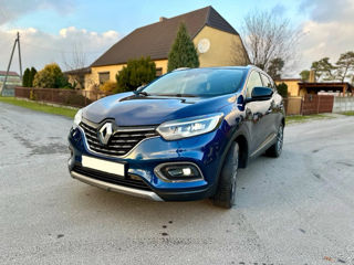 Renault Kadjar foto 6