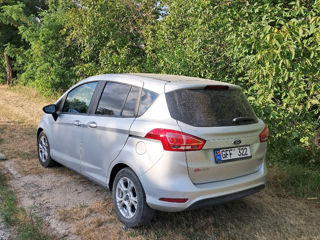 Ford B-Max foto 3