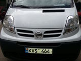Opel Vivaro-Nisan foto 3