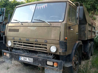 KAMAZ 55111