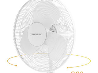 Ventilator Trotec Tve 23 S - mz - livrare / credit / agroteh foto 4