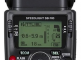 Super Pret! Nikon Speedlight sb-700 foto 2