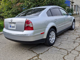 Volkswagen Passat foto 5