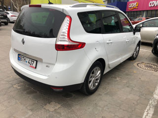 Renault Scenic foto 4