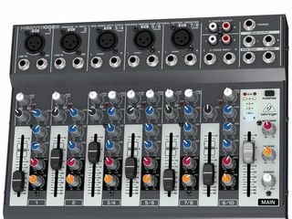 Mixer Audio Behringer Xenyx 1002B foto 1