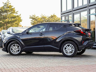 Toyota C-HR foto 5