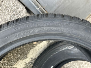 275/35 R20 Hankook Icept Evo3/ Доставка, livrare toata Moldova foto 7