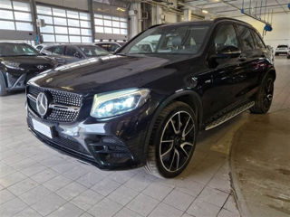 Mercedes GLC