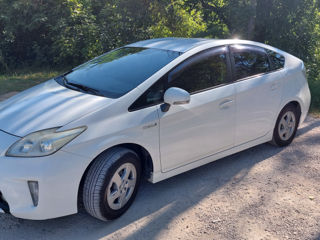 Toyota Prius foto 9