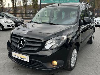 Mercedes Citan