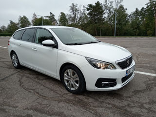 Peugeot 308 foto 3