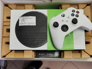 XBOX Series S512Gb