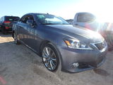 Lexus IS Series foto 1