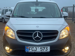 Mercedes Citan foto 3