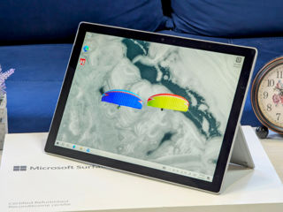 Microsoft Surface Pro 6 2K Touch (Core i5 8350u/8Gb Ram/128Gb SSD/280 Cycles/12.3 PixelSense Touch) foto 5