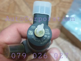 Форсунки Forsunci Bosch Siemens Denso Delphi Piezo foto 5