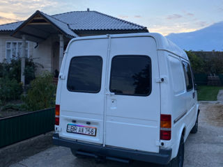 Ford ford transit foto 5