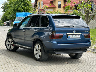 BMW X5 foto 5