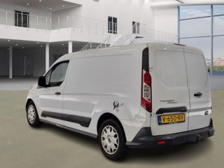 Ford Tourneo Connect-TVA фото 4