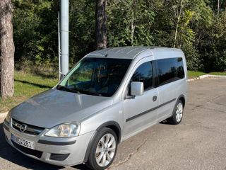 Opel Combo foto 2