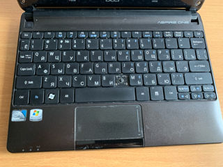 Acer Aspire one foto 4