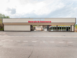 Spre vânzare spațiu comercial situat în orașului Rezina, pe strada str.M.Lomonosov