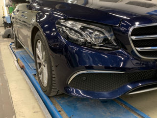 Mercedes e class (W213) foto 5