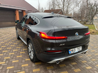 BMW X4 foto 2