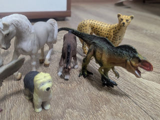 Животные Schleich Germany foto 3