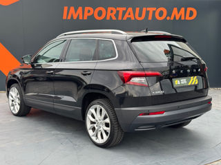 Skoda Karoq foto 8