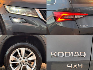 Skoda Kodiaq foto 10