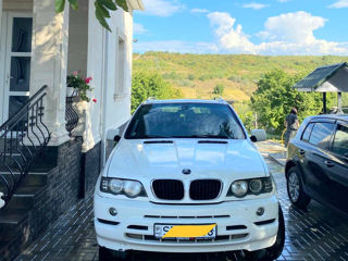 BMW X5 фото 7