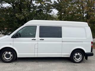 Volkswagen T5 foto 3