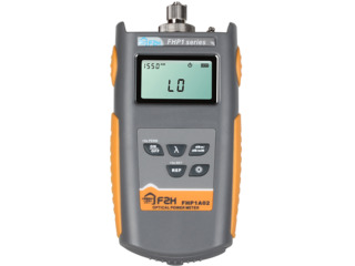 Fhp1A02 Optical Power Meter