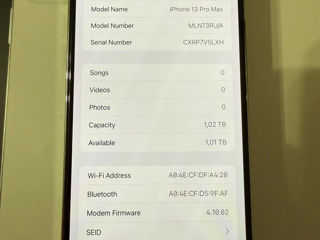 Apple iPhone 13 Pro Max 1TB foto 10