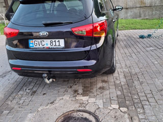 KIA Ceed Sw foto 5