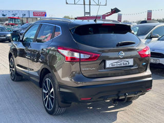 Nissan Qashqai foto 4