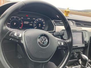 Volkswagen Passat foto 9