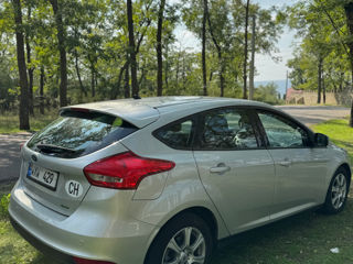 Ford Focus foto 2