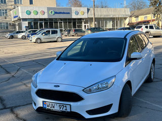 Ford Focus foto 3