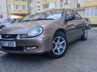 Chrysler Neon