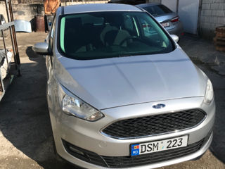 Ford C-Max foto 9