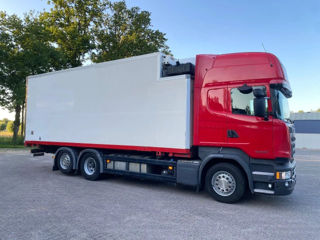 Scania R490 * Euro-6 * foto 4