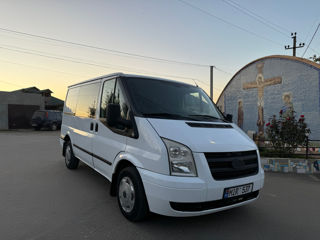 Ford Transit foto 2