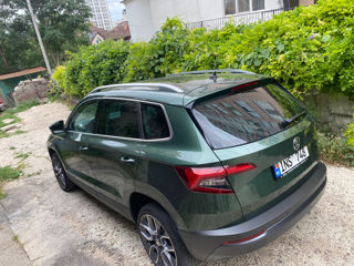 Skoda Karoq foto 5