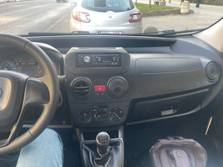 Fiat Fiorino foto 7